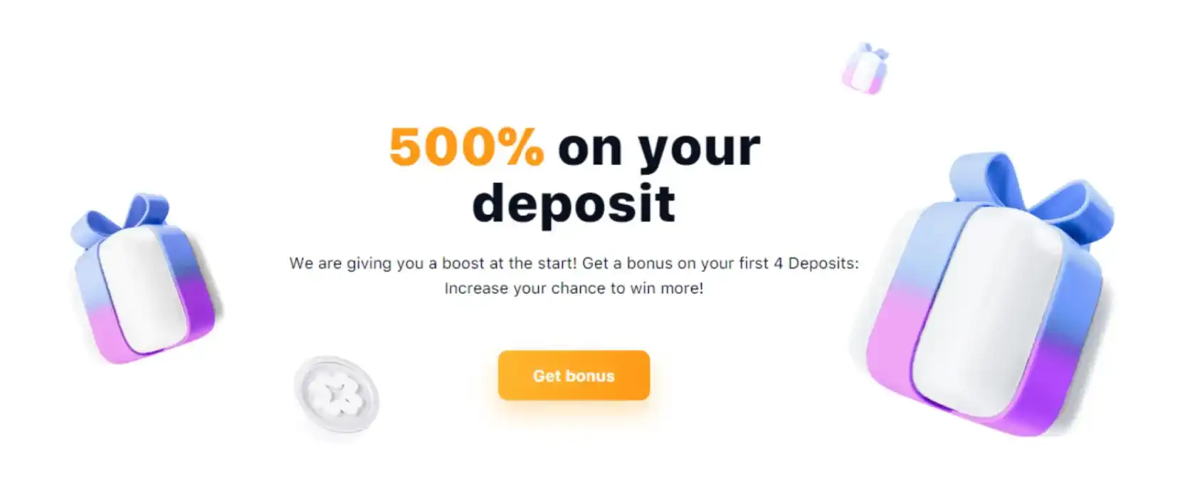 1win poker bonuses for Indian gamblers